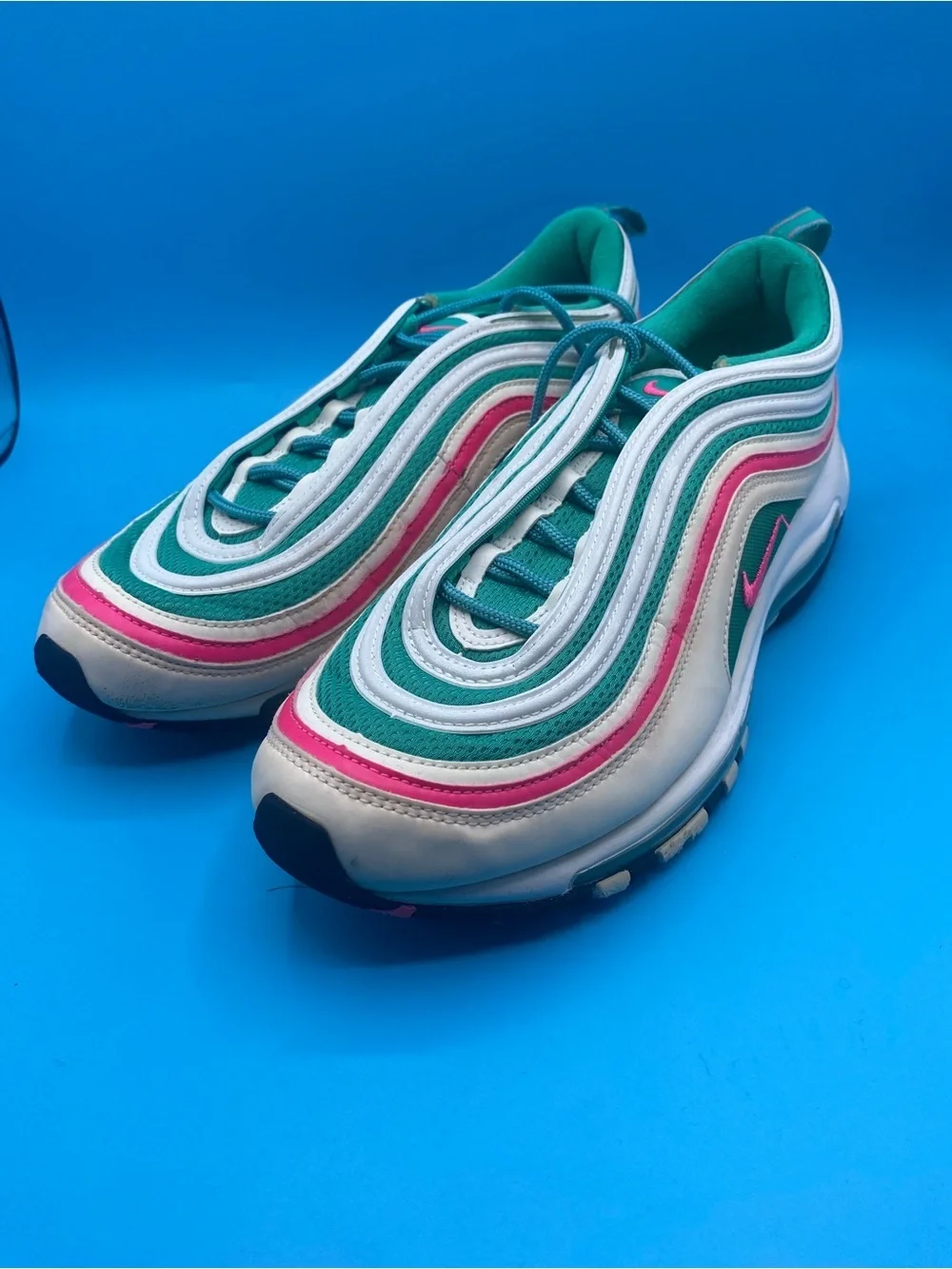 Nike Air Max 97 South Beach​